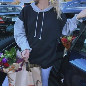 Brandy Melville Hoodie